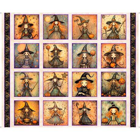 WITCHYPOO                